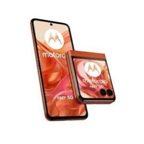 5G smartphone